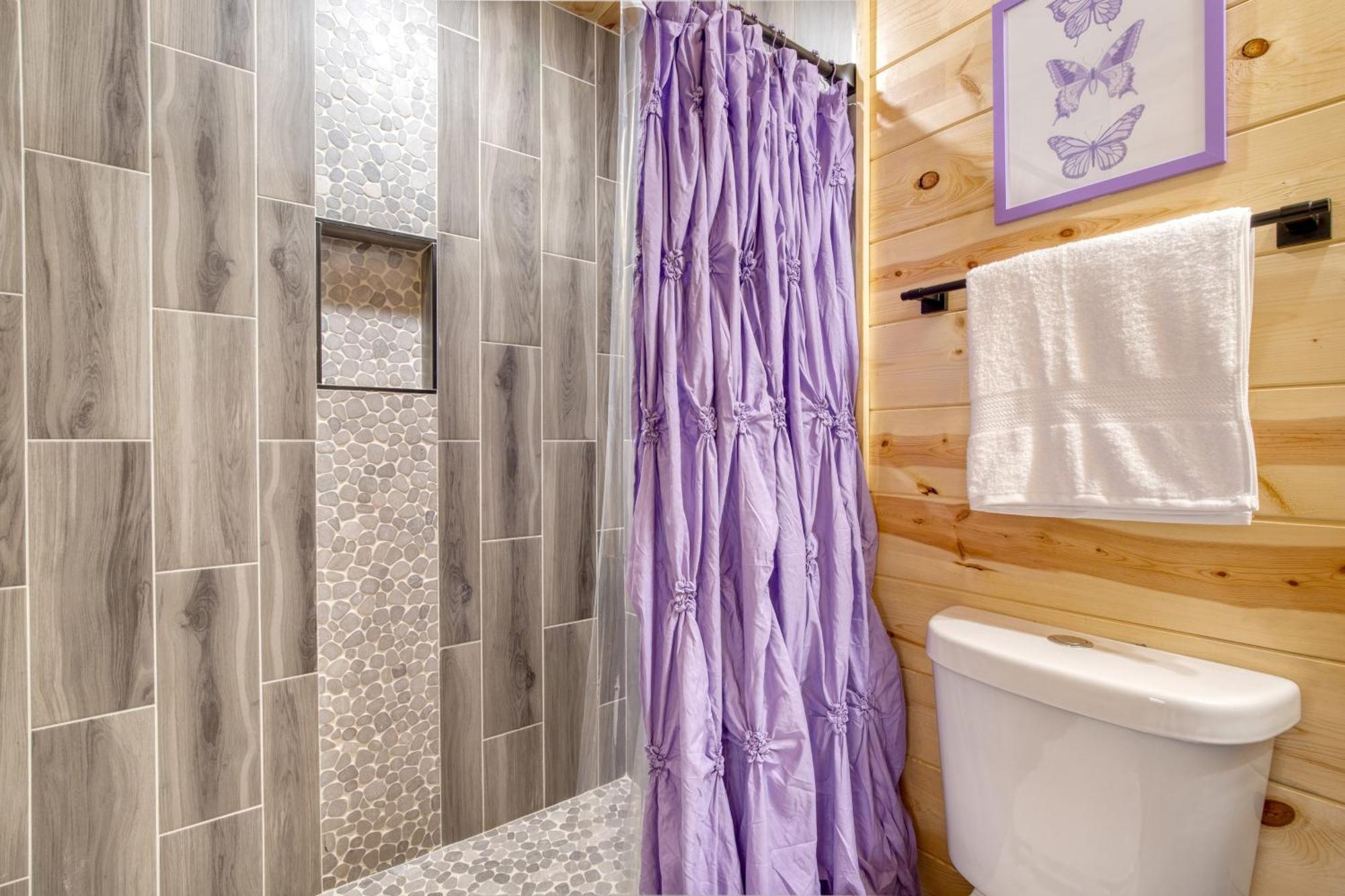 Pink Pines Avantstay Luxury Aesthetic Dream Home Indoor Pool Hot Tub Pigeon Forge Extérieur photo