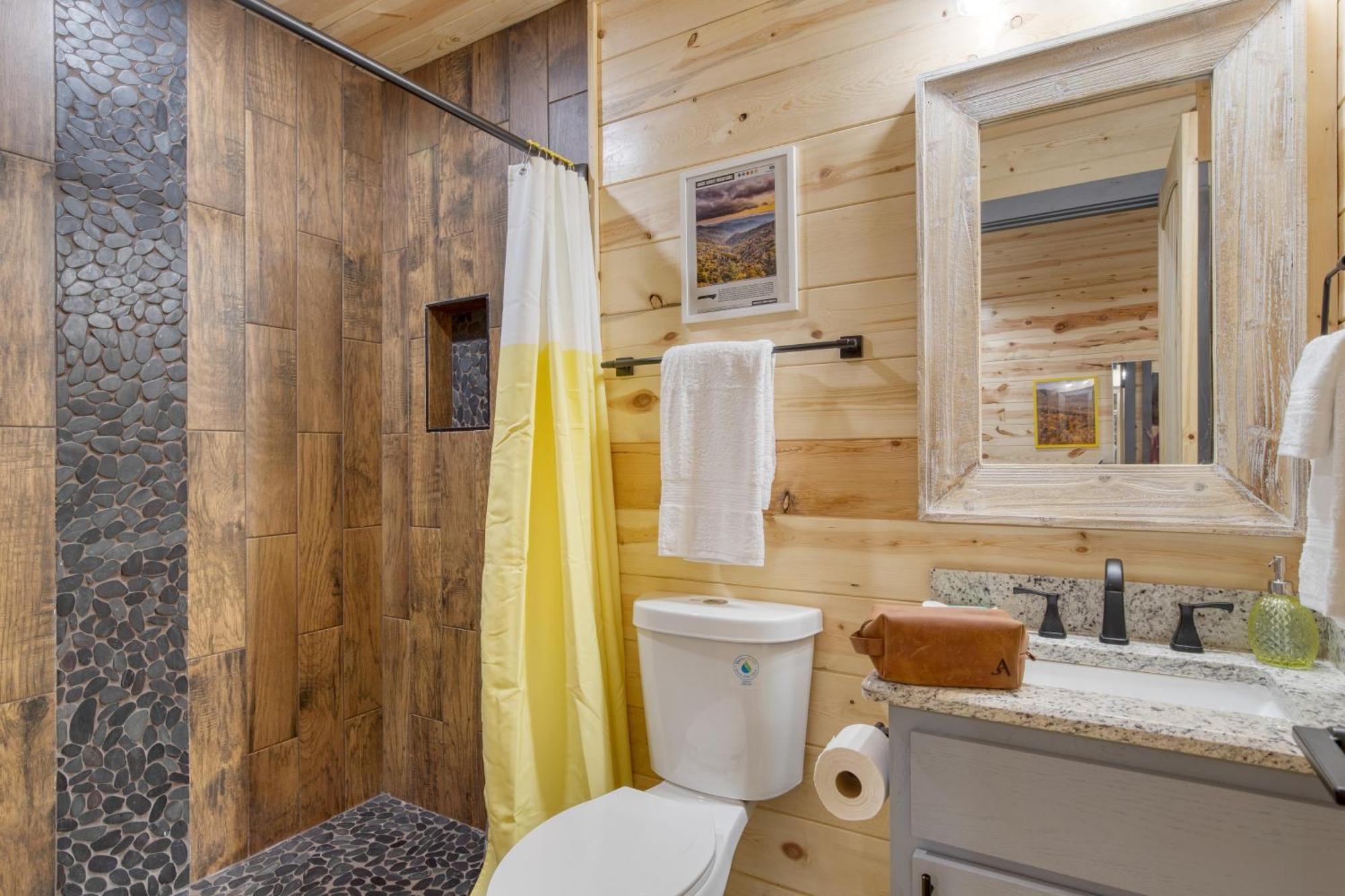 Pink Pines Avantstay Luxury Aesthetic Dream Home Indoor Pool Hot Tub Pigeon Forge Extérieur photo